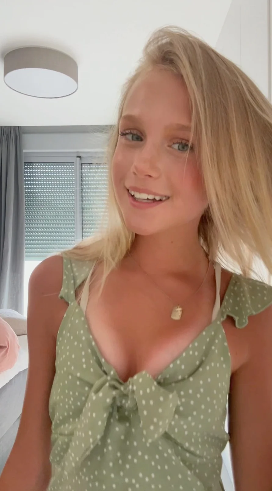 Mia's Secret Desperation: Innocent College Girl Unleashed in Wild Fucking Gallery picture 3 of 3