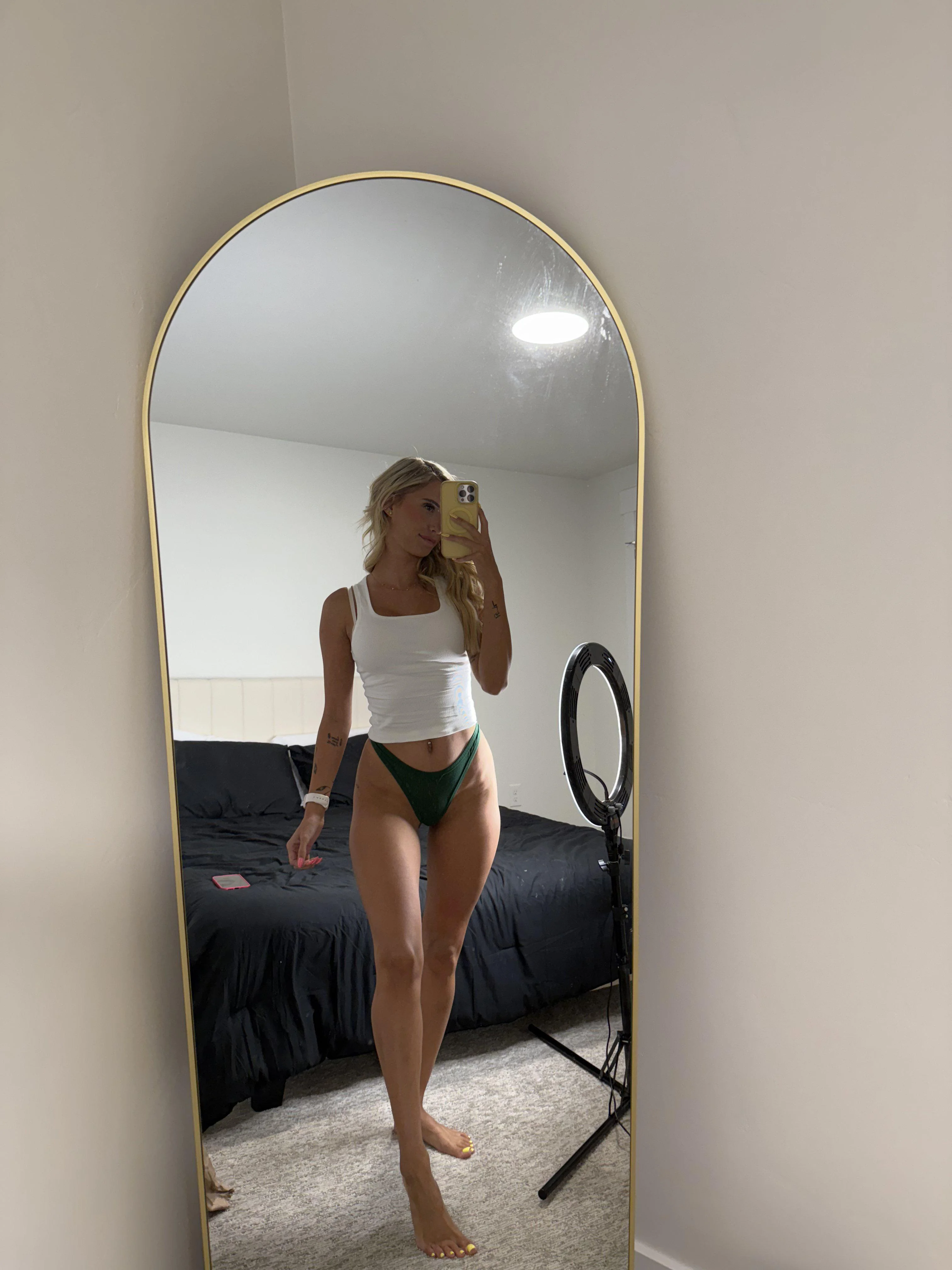 Fuck me hard, daddy - I'll drain your cum all day long picture 1 of 1