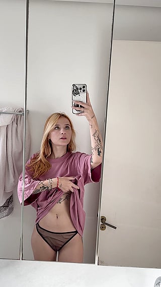 Fucking a Fiery Ginger: My Hot Uni Hookup'