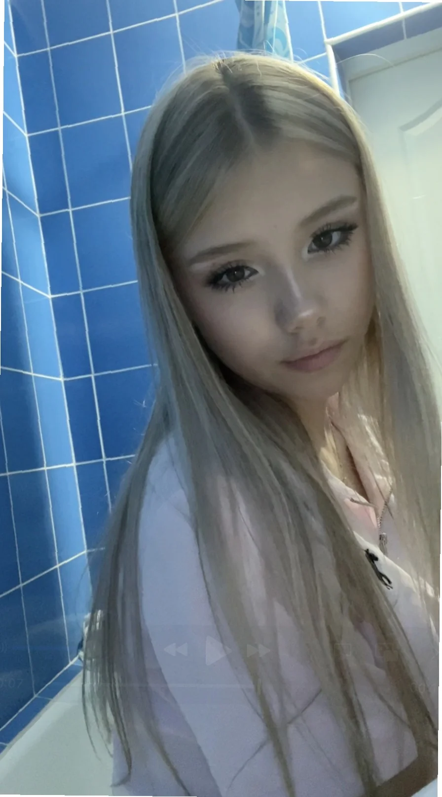 I'm That Shy College Girl You Can't Resist - Watch Me Get Fucked Hard by Older Men picture 2 of 5