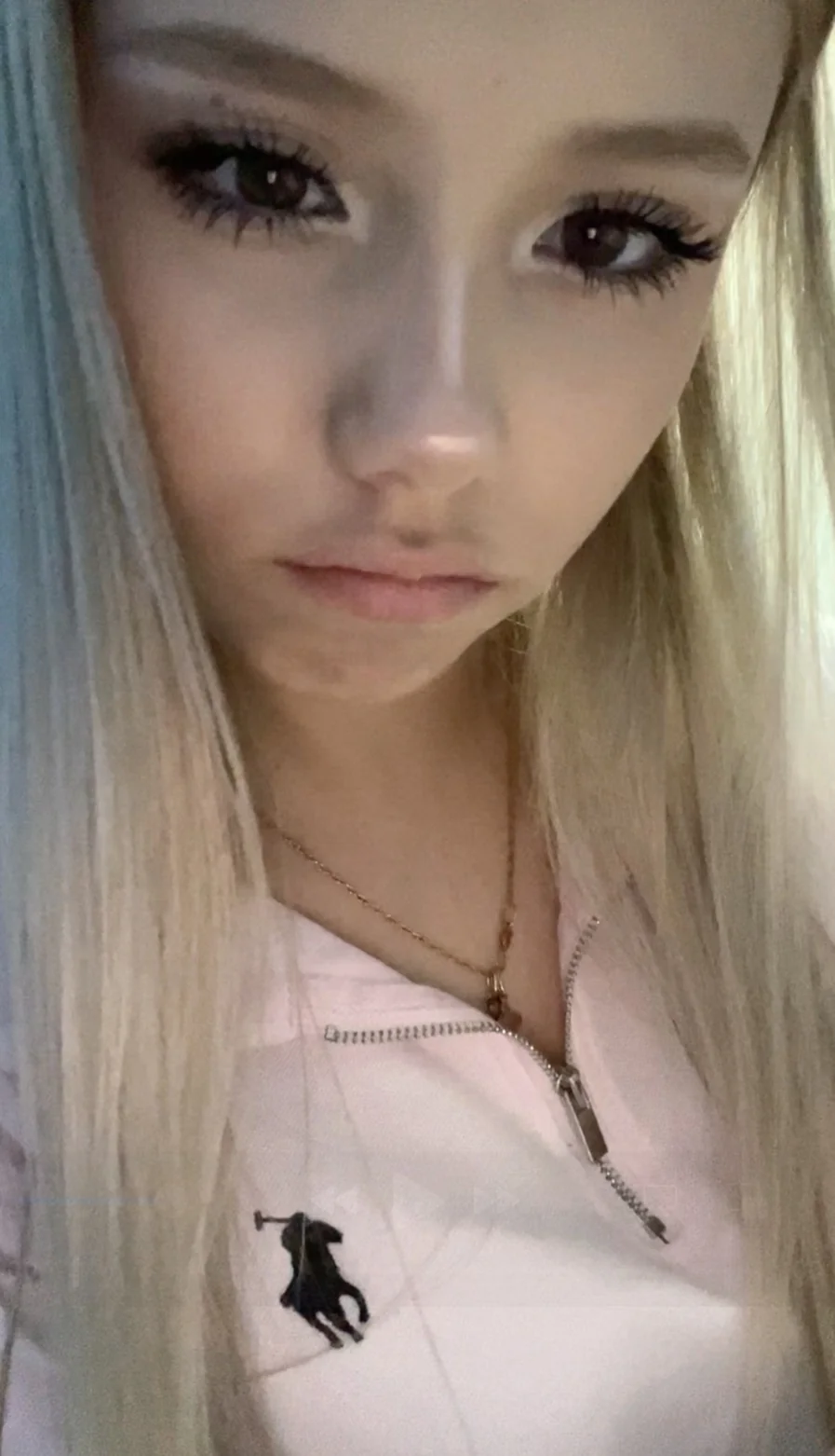 I'm That Shy College Girl You Can't Resist - Watch Me Get Fucked Hard by Older Men picture 3 of 5