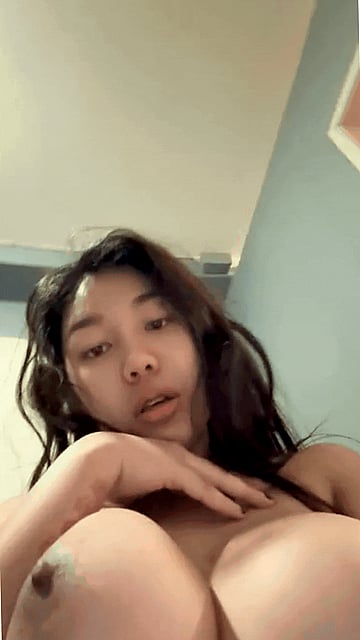 Watch Me Get Fucked Raw: Yumi's Allergic Pussy Demands Bareback College Action'