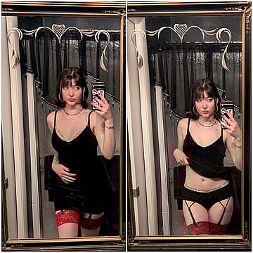 Fuck yes I'm attractive – check out my hot university pic, you won't regret it!'