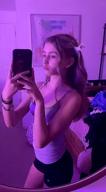 I'm a Fucking College Slut Ready to Get Ravaged by You – Watch My Horny Gallery Now!'