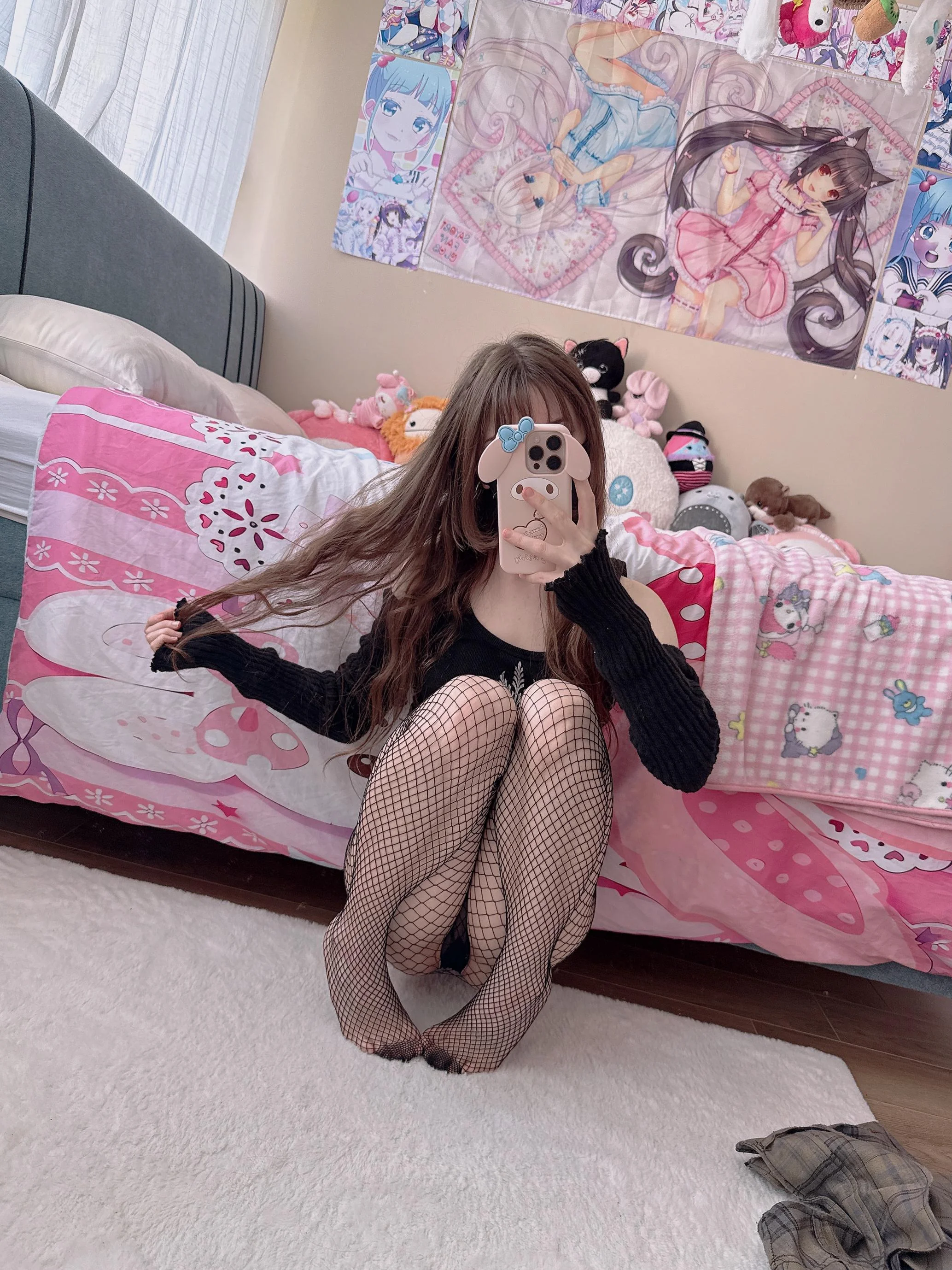 Flawless_Lily's Fuckable College Body Ready for Your Cock picture 1 of 1