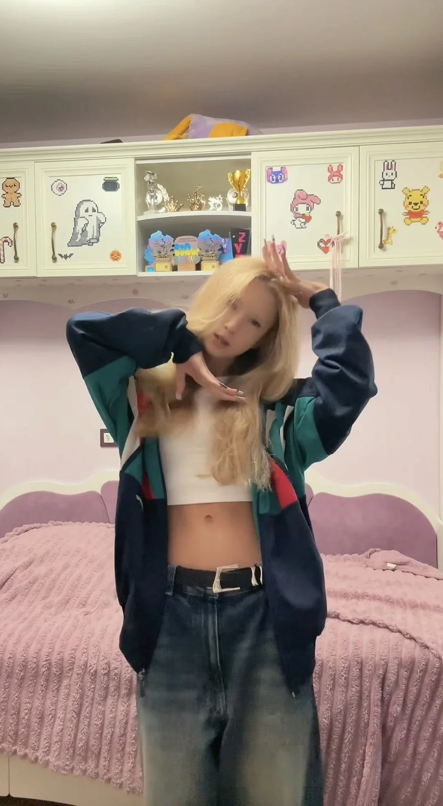 What the Fuck Would You Do to Me If This Wasn't Just a Photo, Baby? picture 1 of 3