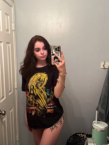 Fuck Me Before Class? - Naughty College Slut Ready for Your Cock'
