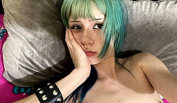 Fuckdoll Confessions: My Wild College Sex Gallery with Explicit Pics and Videos'