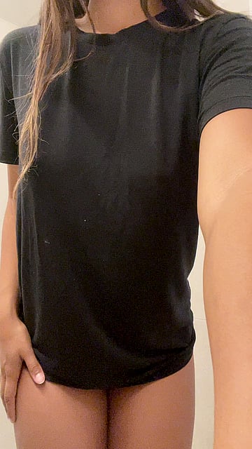 Sexy Tropical Morena Fucks Hard in College Dorm - Wet Pussy and Big Tits Galore!'