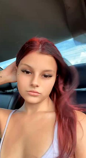 Zoe's Raw Solo: Becoming the Teacher's Fuckdoll in My Dorm'