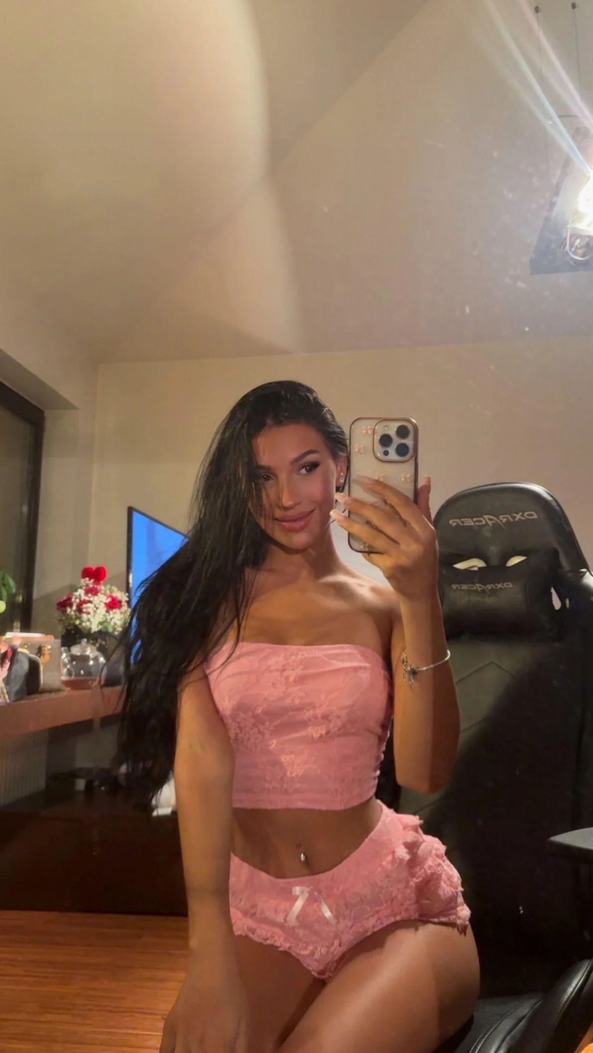 Fucking Wet and Horny in My Dorm Room picture 1 of 1