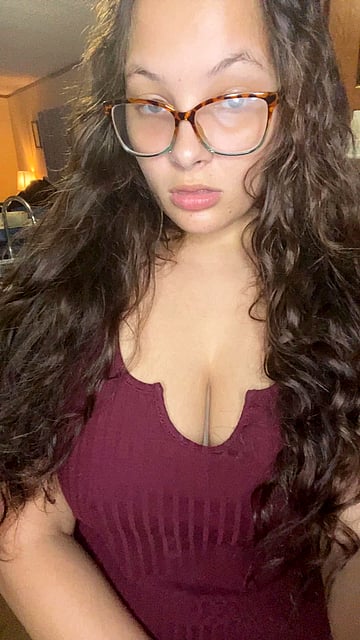 19f I'm Your Personal Fuck Doll, Cum Watch Me Get Used and Mistreated'