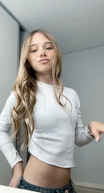 Shy College Slut Crawls into Your Lap and Gets Fucking Wild'