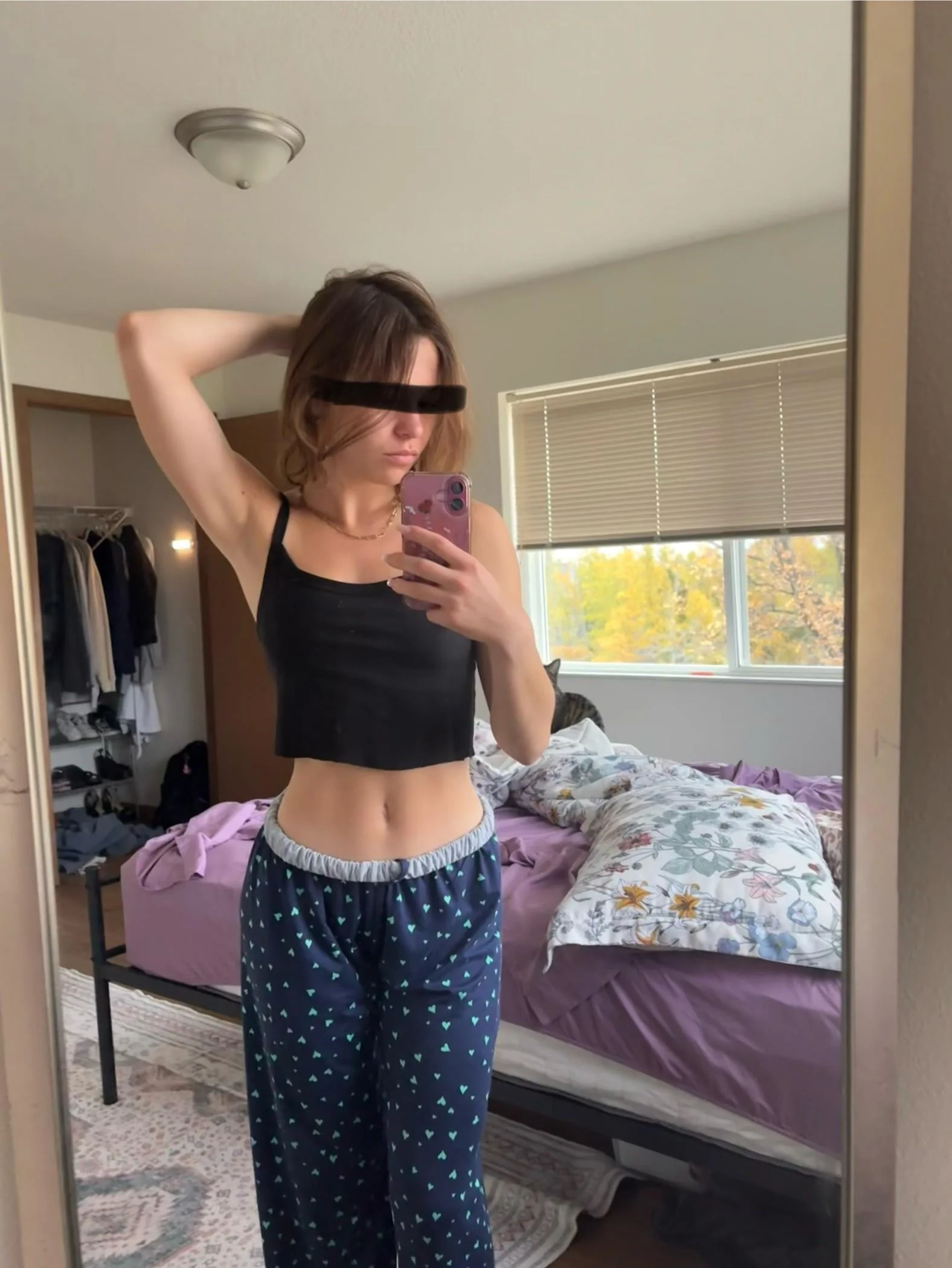 Fucking Horny College Slut Madi Spreads Her Pussy Wide Open for You to Jerk Off To picture 1 of 1