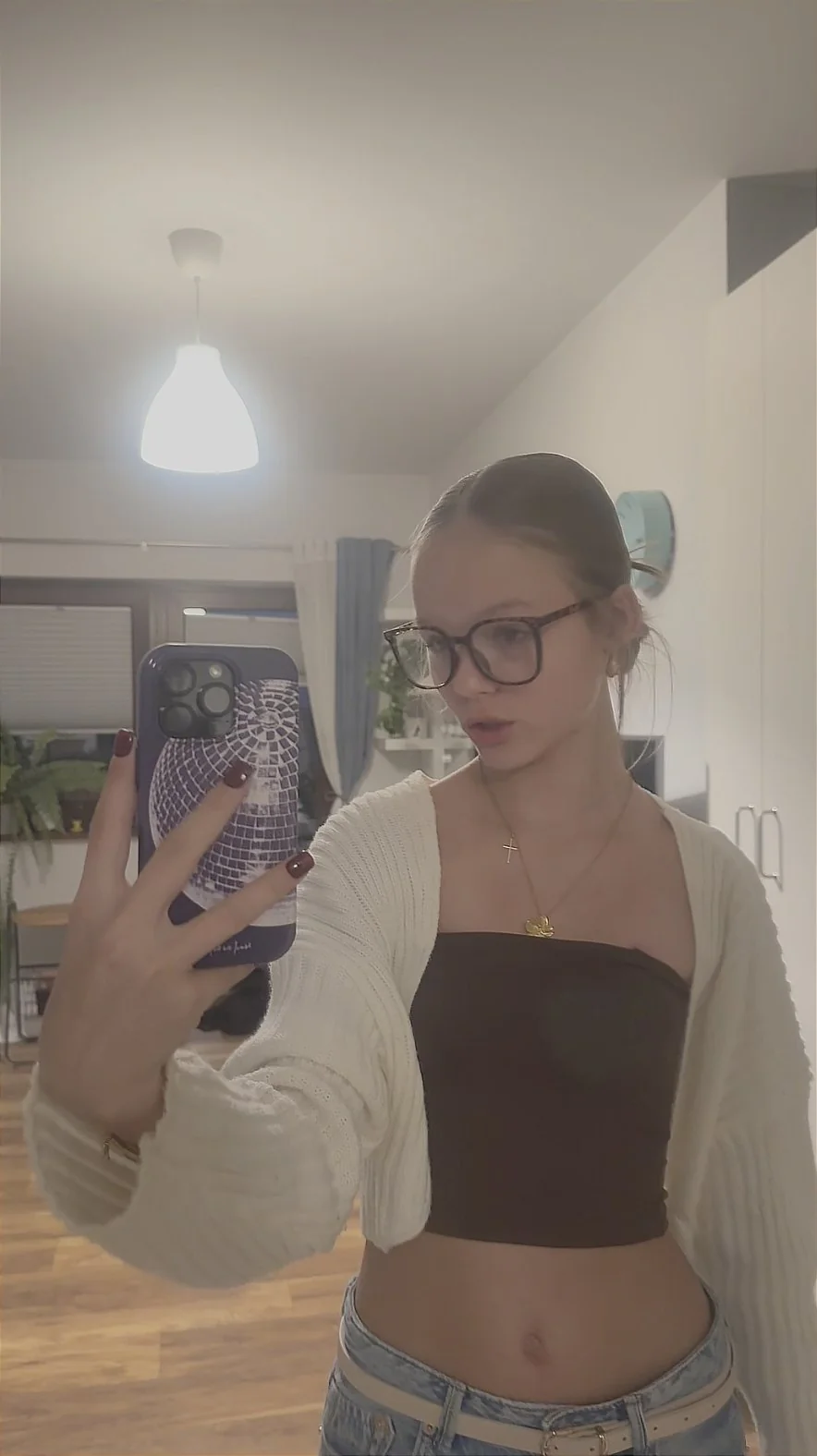 Jenny's Wild College FuckDoll Gallery: My Petite Frame is Begging to Be Pounded Hard picture 2 of 4