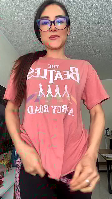 Fucking Hot College Slut Learns Porn Lessons After Class - Raw Amateur Video'