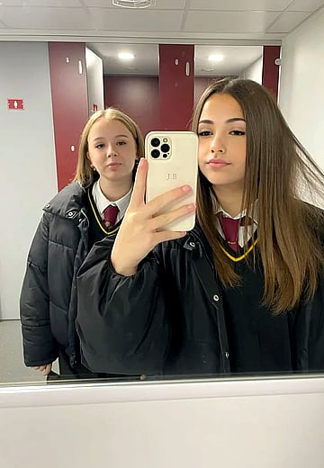 Tiny 4ft11 College Slut Begging to Get Passed Around and Fucked Hard'