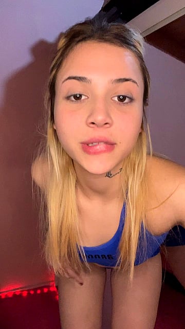 Fuck Me Deep All Night Long – Raw College Porn with Summer'