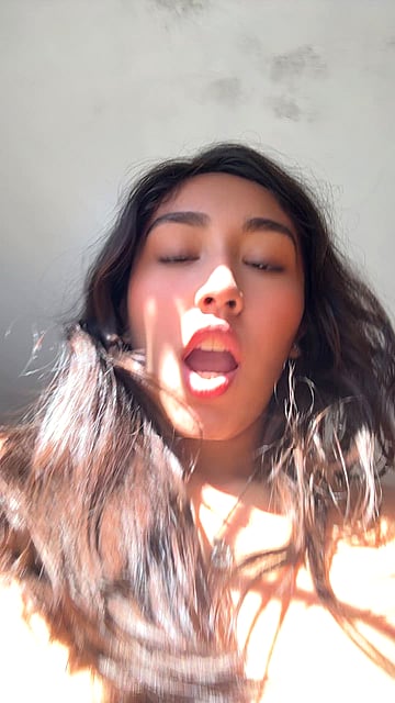 This Slutty College Babe Gets Fucked Hard in Her Dorm - Watch My Huge Tits and Ass in Action!'