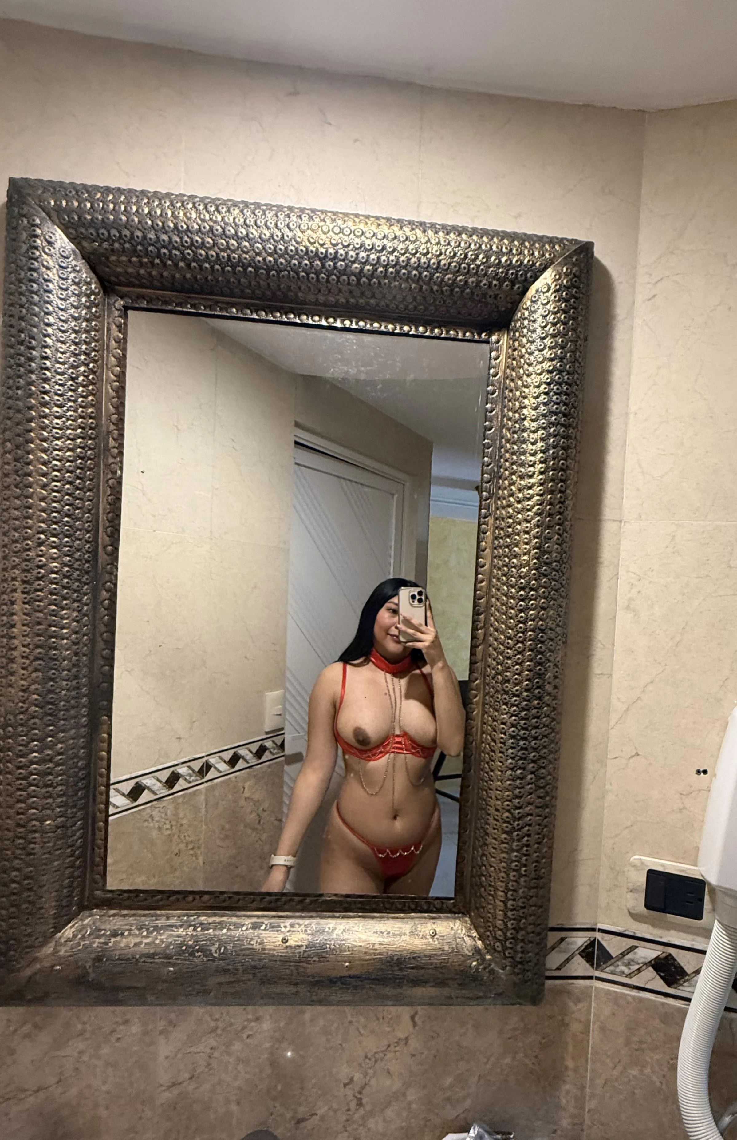 Fuck yeah! This hot college slut is begging for your cock! picture 1 of 1