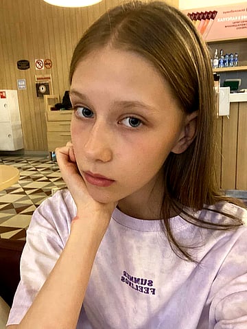 Filthy Fuckers Craving My Tight Pussy Dripping on Your Hard Cock'