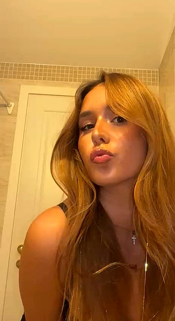Watch Alexa's Natural Tits Get Fucked Hard in This College Slut Video'