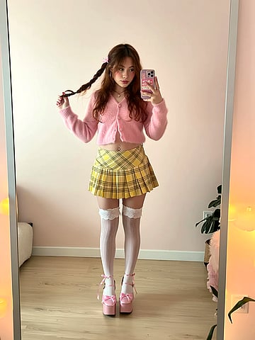 Fuck My Tight Pussy - I'm Your Slutty College Fuckdoll'