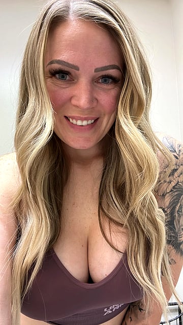 Fuck Me Till I'm Breathless: Haley's Hot University Body'