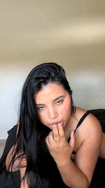 Fuck My Ass: Raw College Slut Serves Up Her Nudes After You Say Yes'