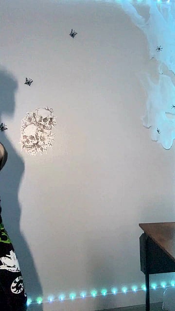 Real College Goth Gets Fucking Filmed: Amateur Homemade Porn with Big Tits and Explicit Action'