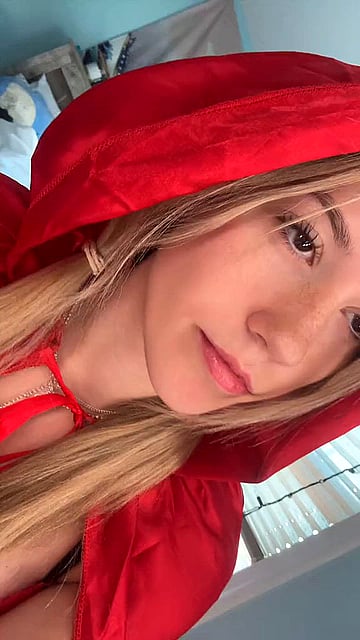 Watch This Freshman Slut's Big Tits Grow in My Hottest College Fuck Video'