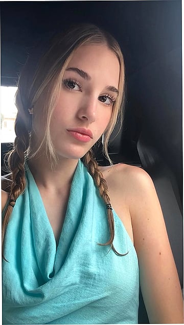 18f My First Time Posting - I'm Ready to Get Fucking Filthy for You'