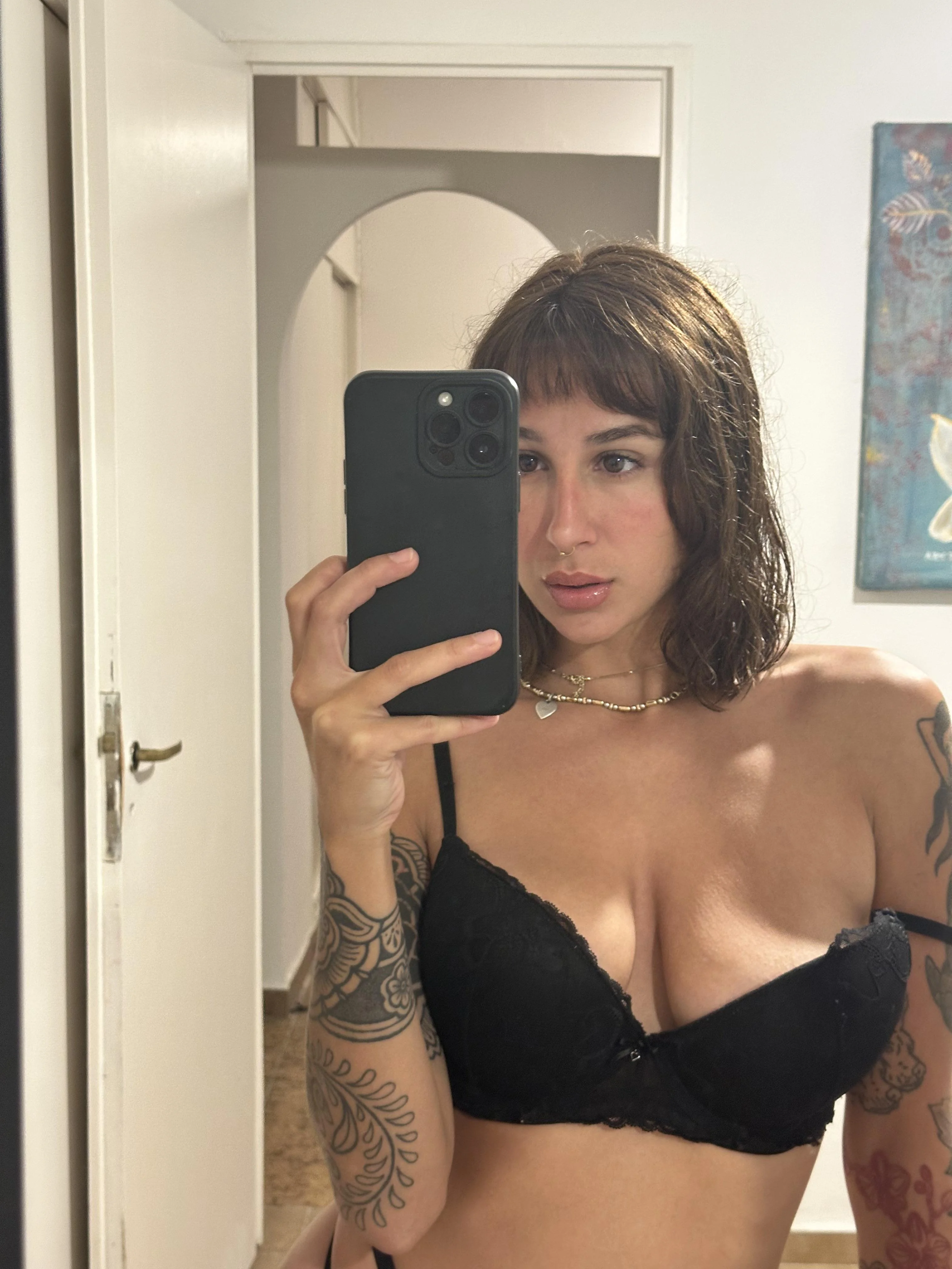 Want my sweet pussy, daddy? I'm dripping for you! picture 1 of 1