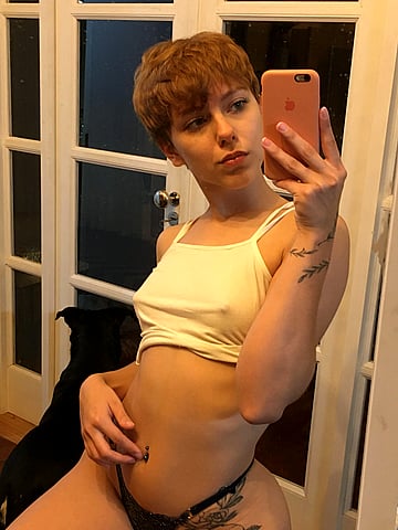 Fuck yeah, I'm that hot university girl you've been jerking off to - come get a taste of my wild college life!'