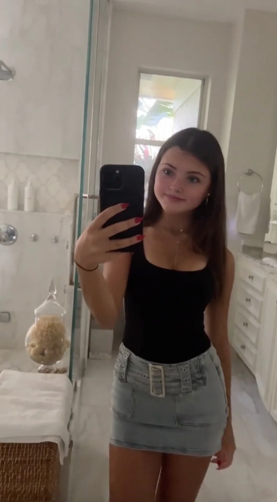 Watch Me Get Fucked Silly in My Secret College Dorm Videos - Jenny's Wild Gallery picture 3 of 5