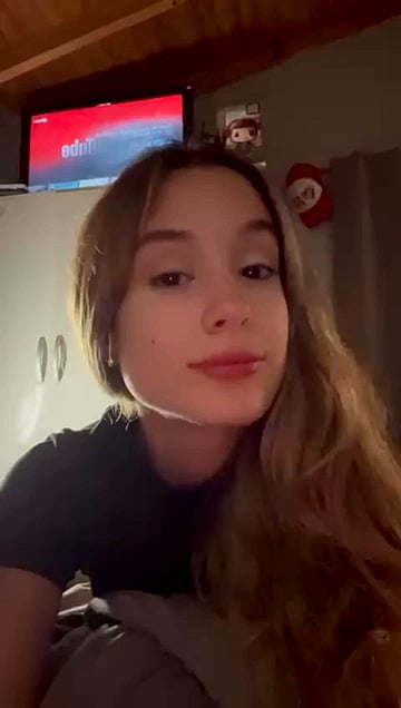 Sneaky Campus Slut Em ❤️ Gets Filthy in Dorm - Wild 18F College Fuck'