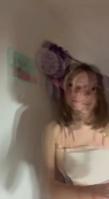 Daddy's Good Little Doll Loses Her Innocence - Horny Teen Solo Fuck Fest'