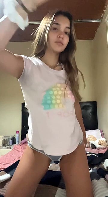 Legal_Student9901's Shy but Proud Fuck Fest: Wild Uni Slut Gets Ravaged!'