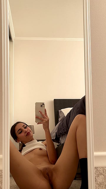 Fuck Me Hard College Slut - No Pulling Out Allowed!'