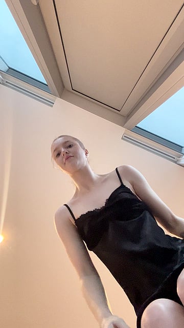 Watch Me Ride Your Face - Lily O'Neil's Filthy Amateur College Sex Tape'