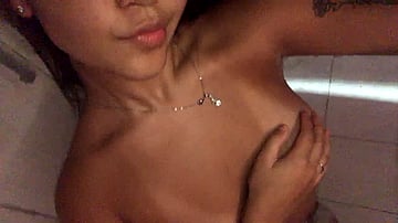 Legal_Student9901's Filthy Solo: I Got So Fucking Bored and Horny in My Dorm Room, Watch Me Cum Hard!'