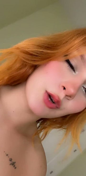 Hot Cumshot Finish Blowjob For Passing Grade - College Slut Gets A+ For Gagging On Cock'