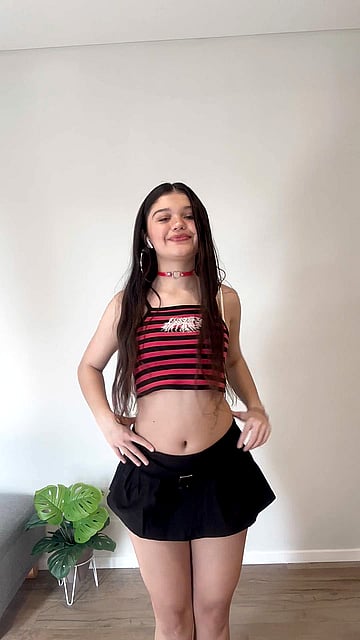 Petite University Slut Gets Pounded Hard in My Hot Fuck Session'