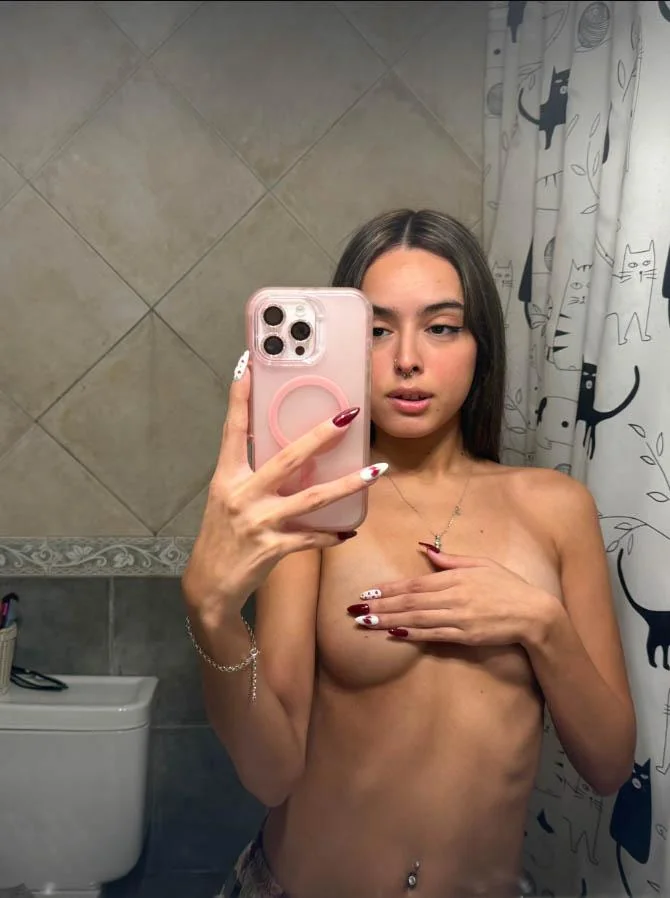 Watch This Horny College Fuckdoll Get Pounded in My Wild Gallery picture 1 of 2