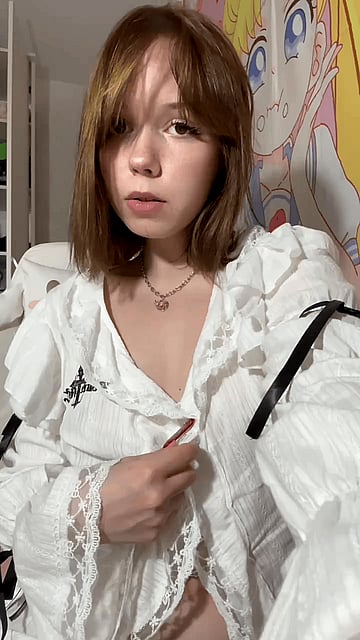 Horny as Fuck: Kitty's College Fuck Fest Unleashed!'
