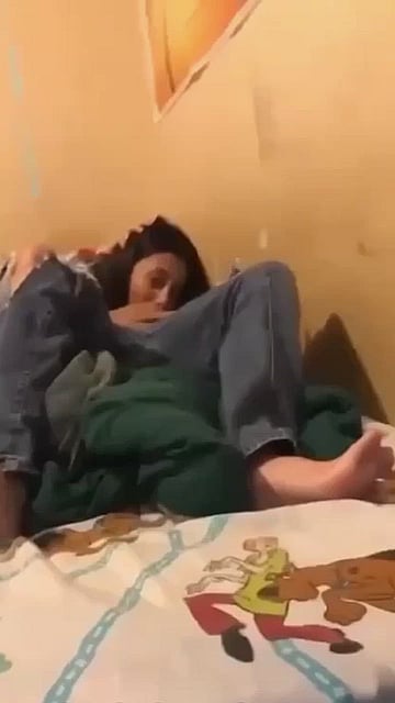 Filthy College Fuck: I Let the Camera Roll While Taking It All'