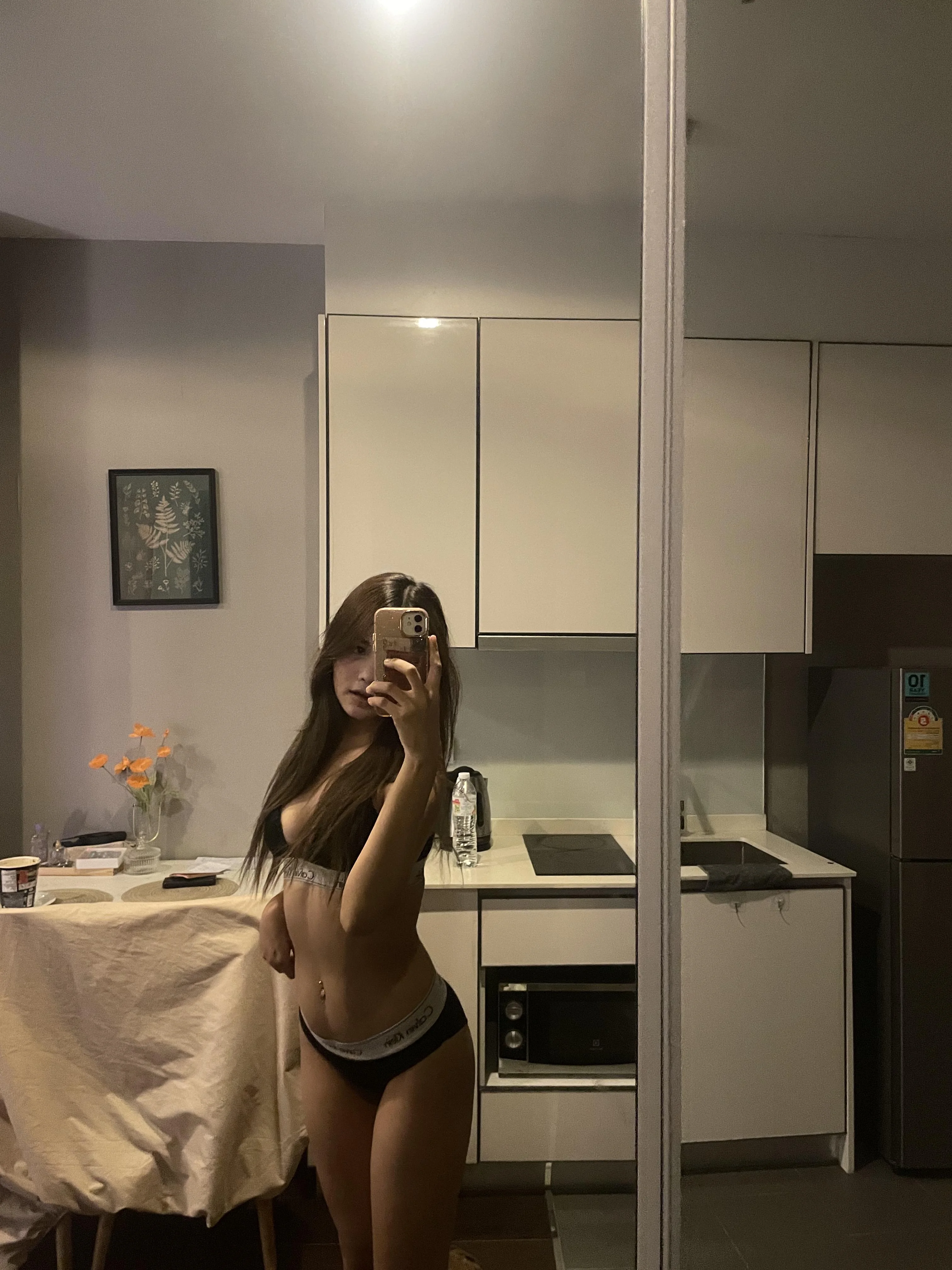 Elenaa's Unfiltered College Desire: Full Throttle Pleasure picture 1 of 1