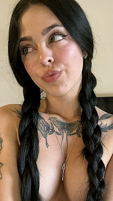 Who Wants to Be My Lab Partner and Fuck My Tits Hard? | Sophie's Horny College Adventure'