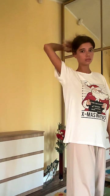 My Natural Perfection: Aria's Horny College Titfuck Video - Cum Watch!'