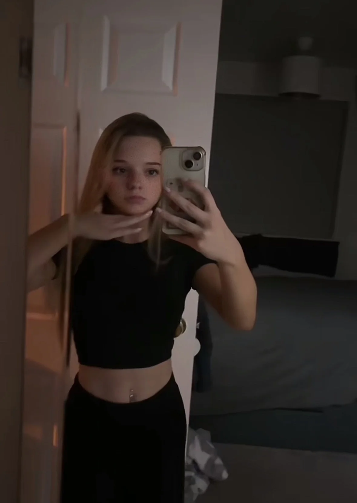 Shy College Slut Goes Wild: My Filthy Amateur Fuck Gallery picture 2 of 4